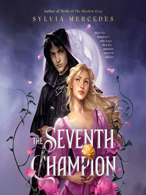 Title details for The Seventh Champion by Sylvia Mercedes - Wait list